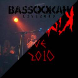 Dethcentrik : Live 2010